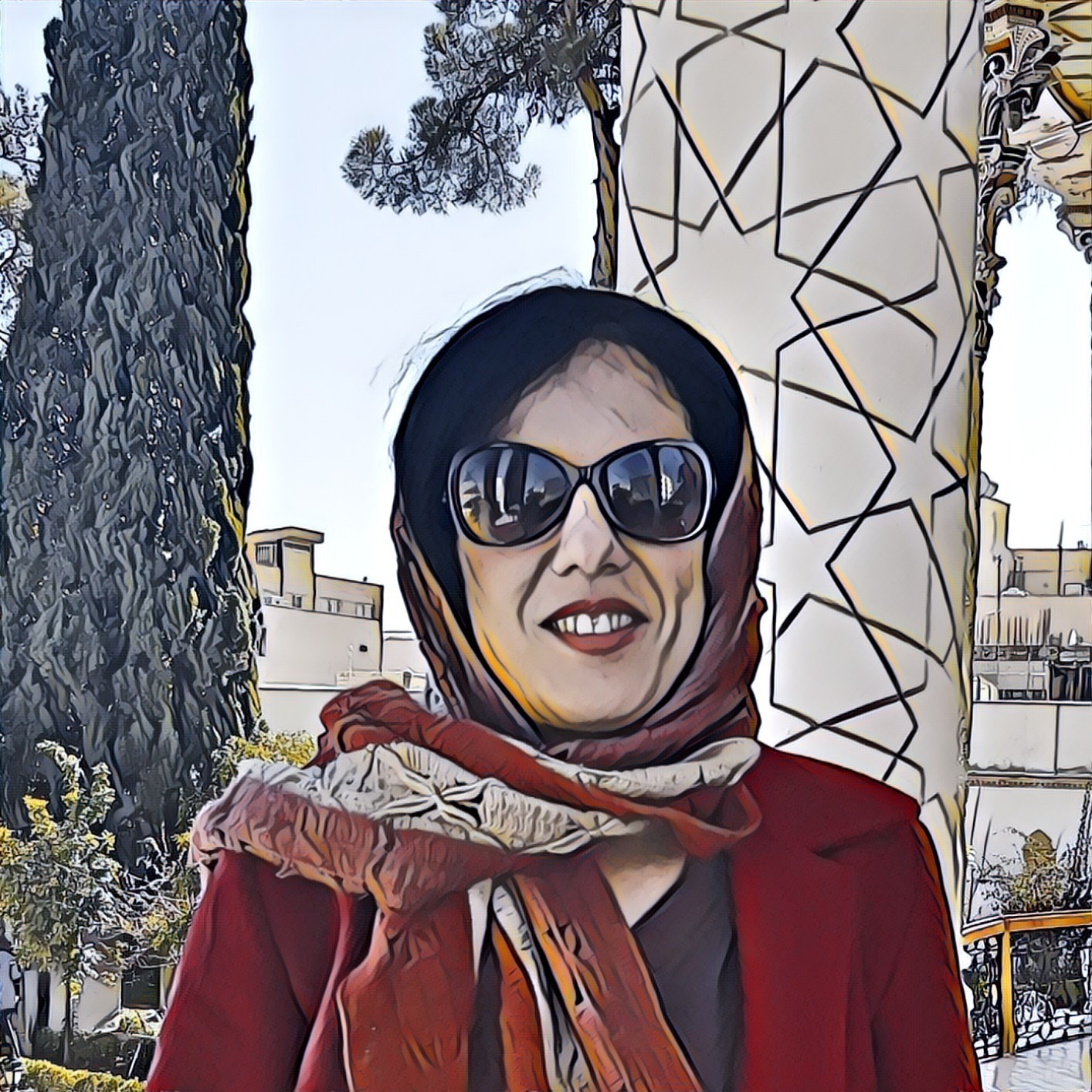 لیلا