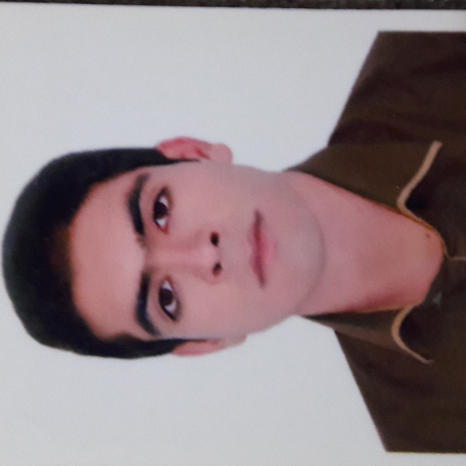مهدی