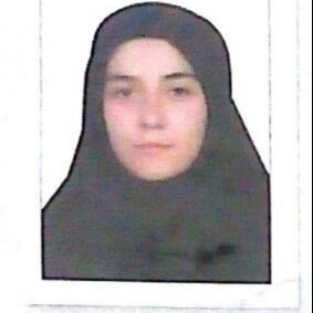 مهرناز