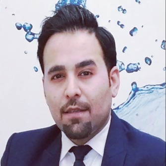 علی