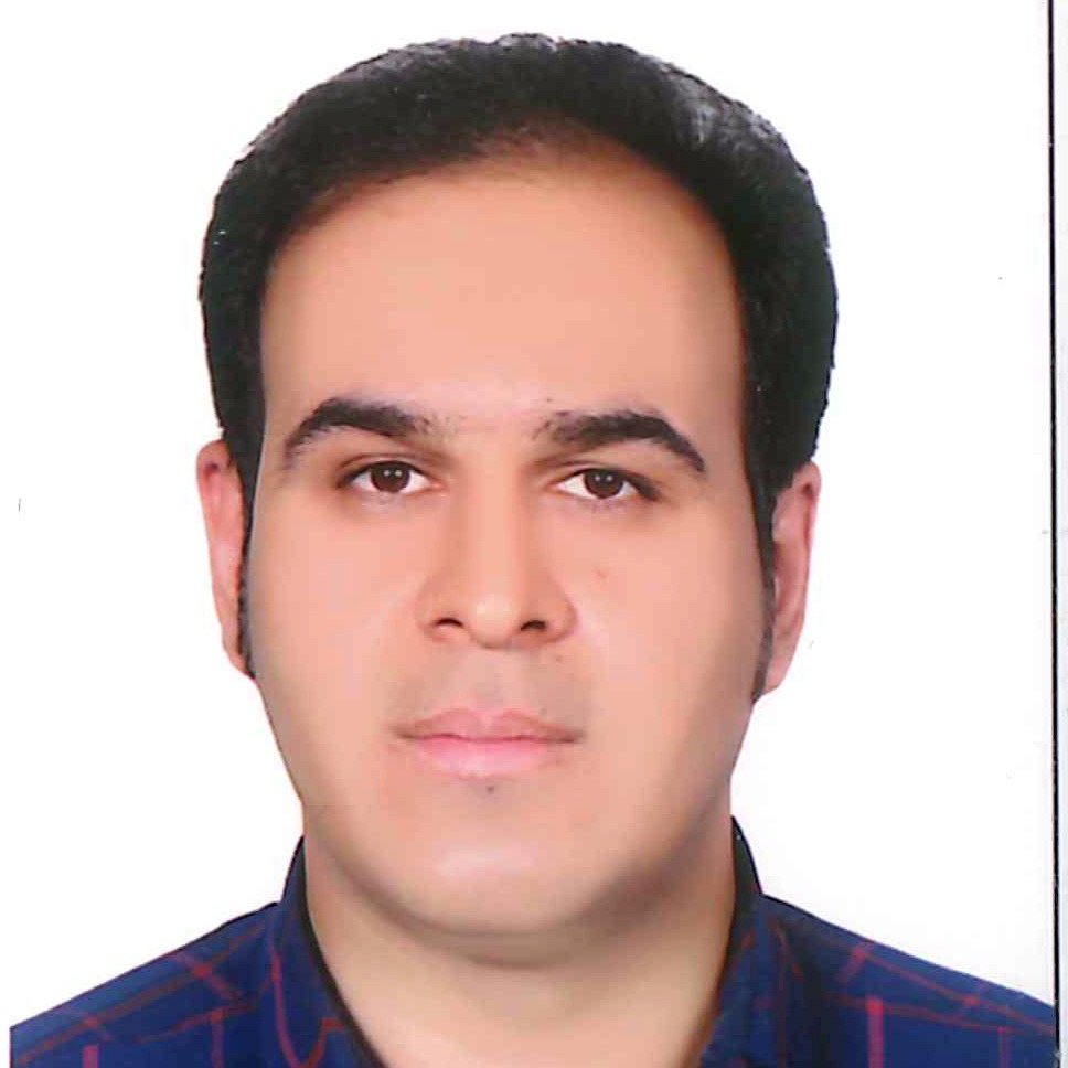 علی
