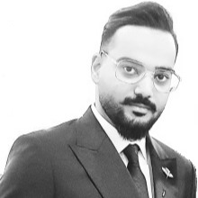 علی