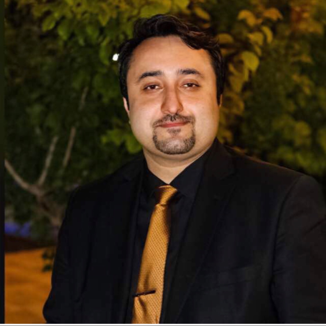 سید