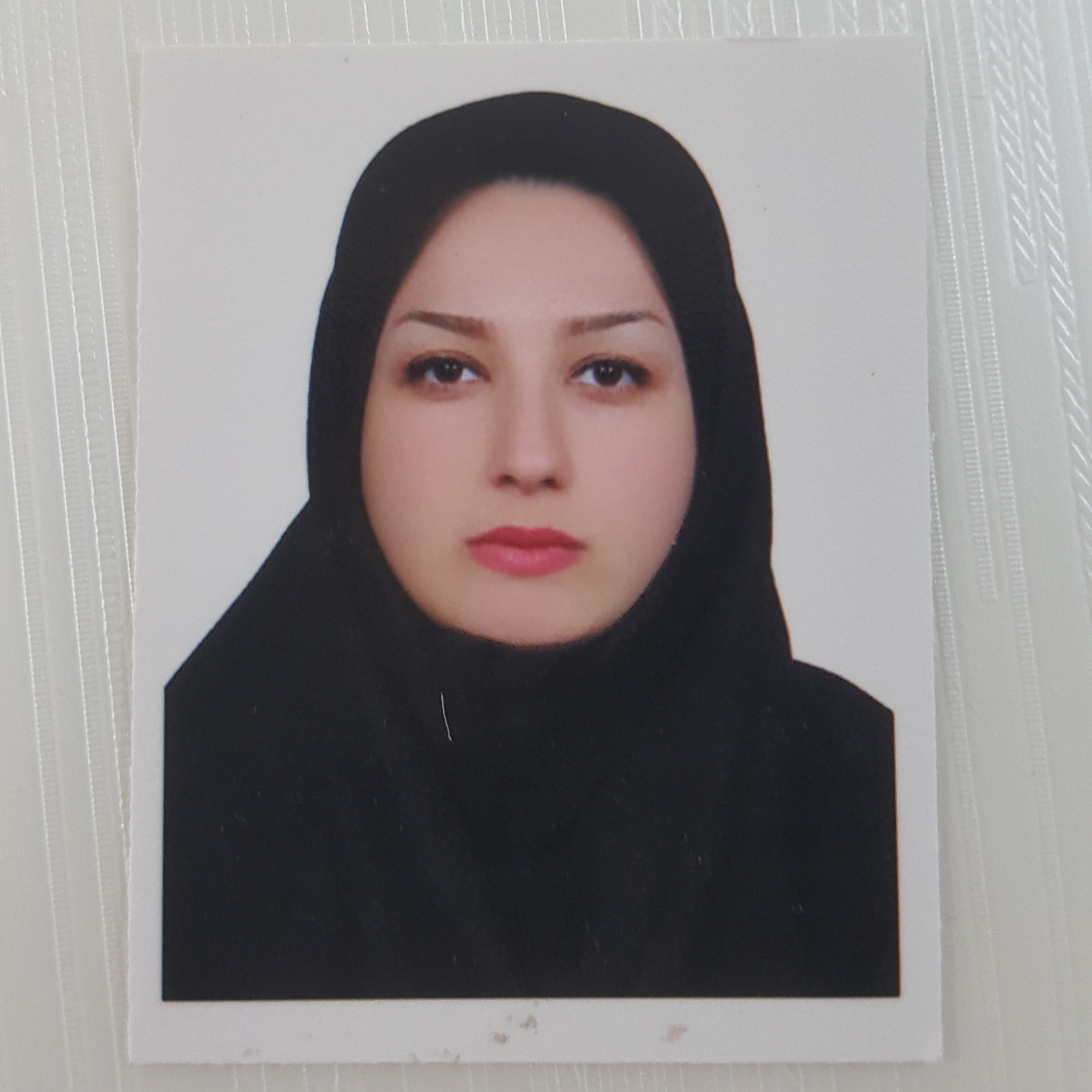 مرضیه
