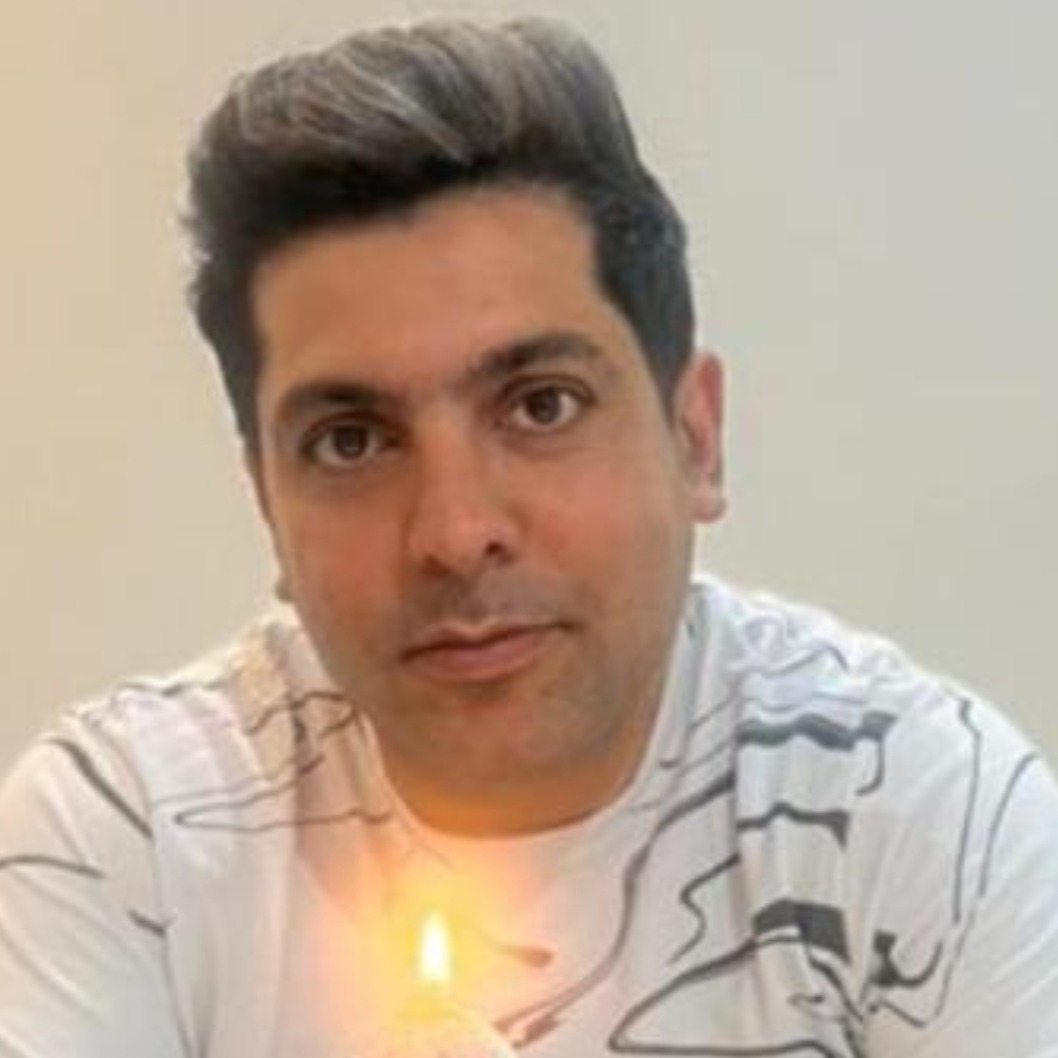 افشین