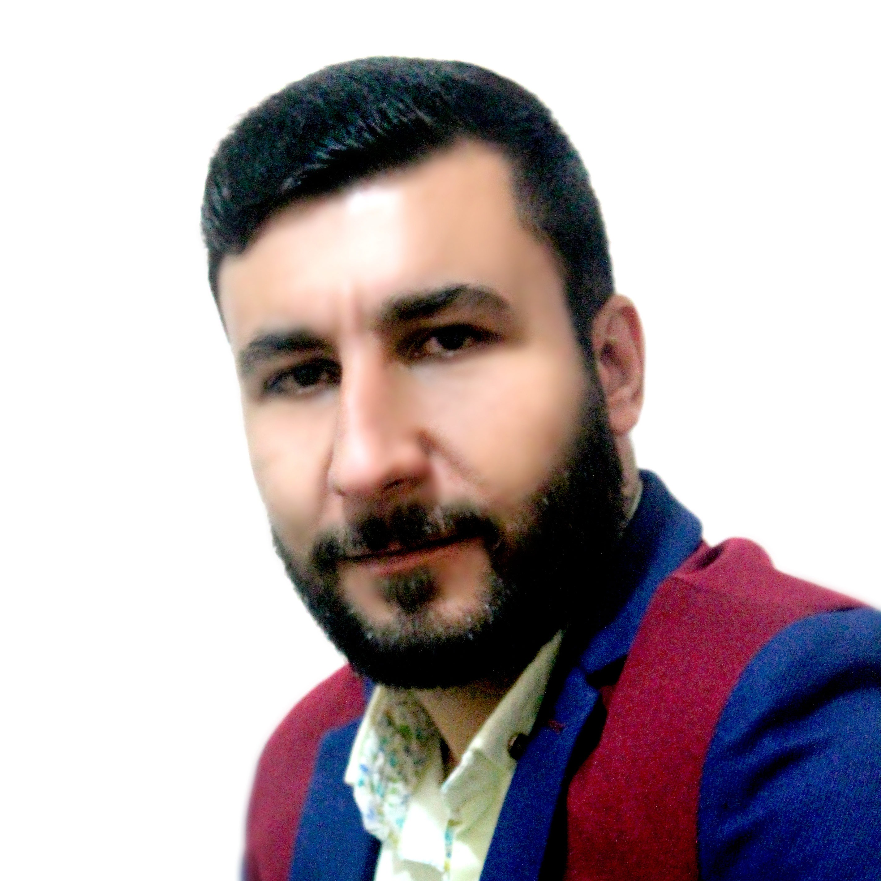 علی