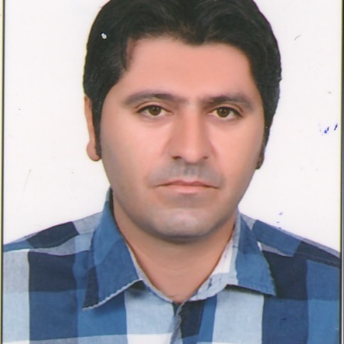 علی