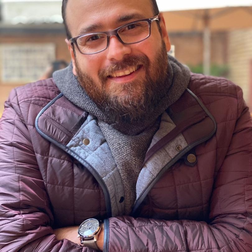مهدی