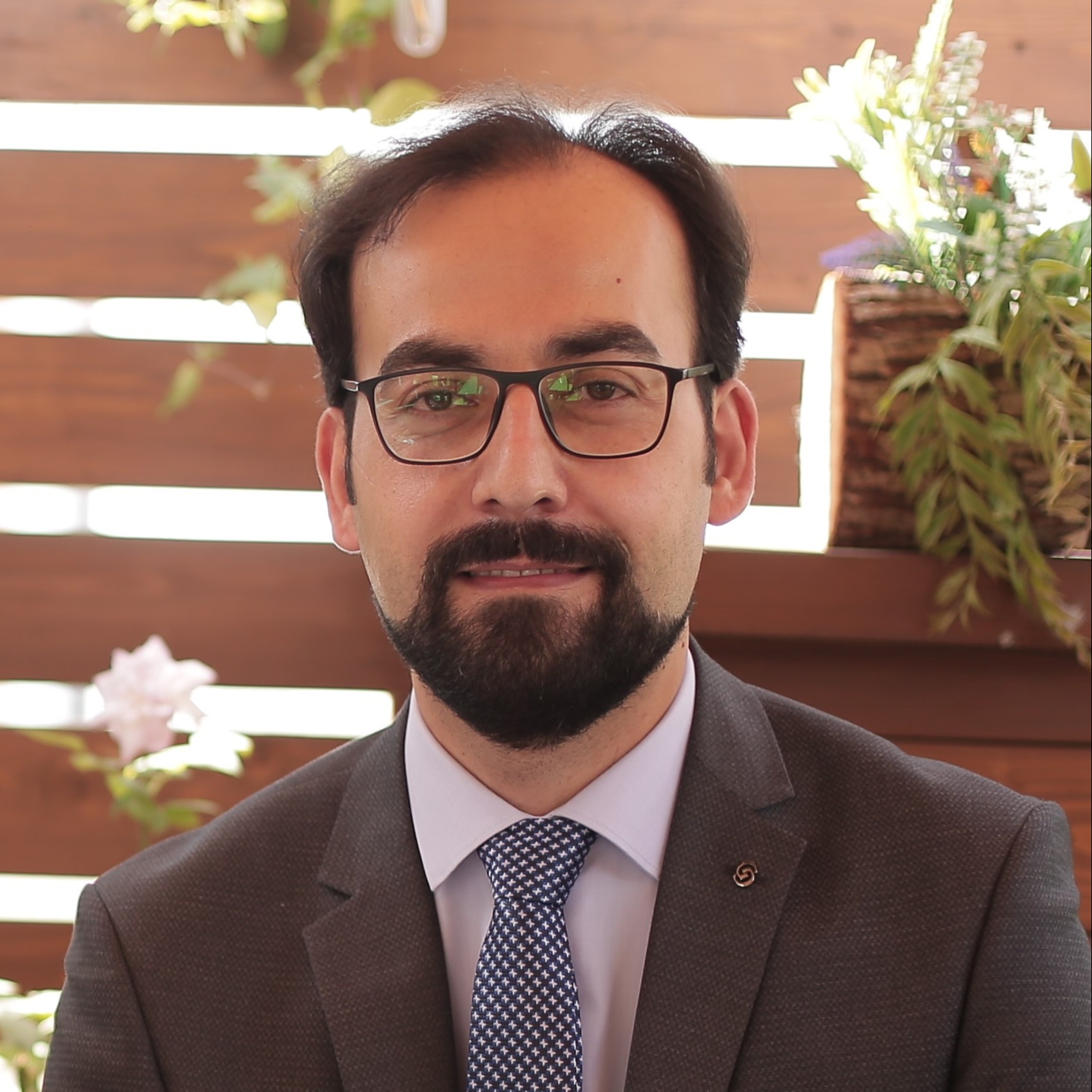 محمدرضا