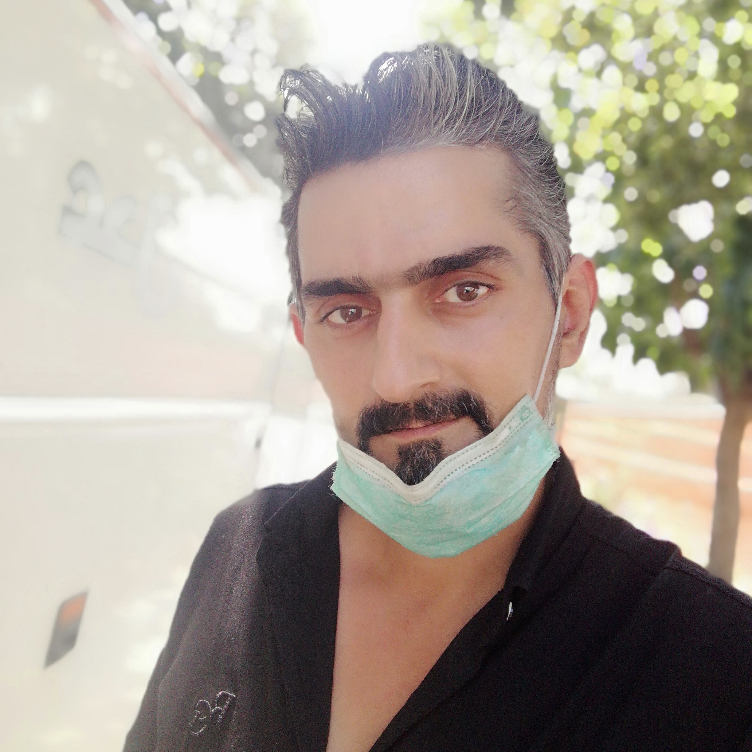 فرزاد