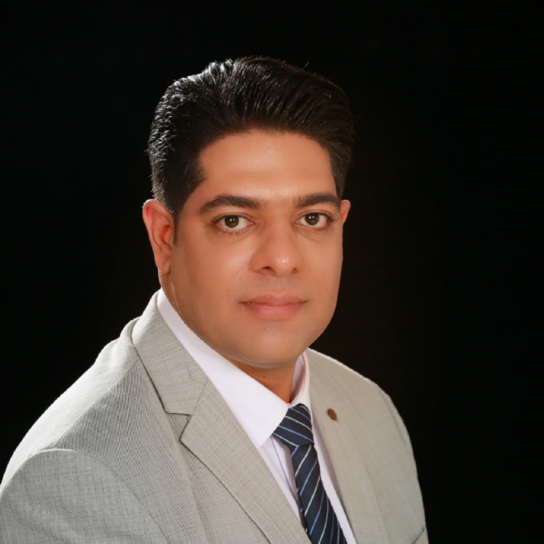 محمدرضا