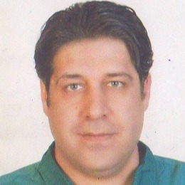 علی