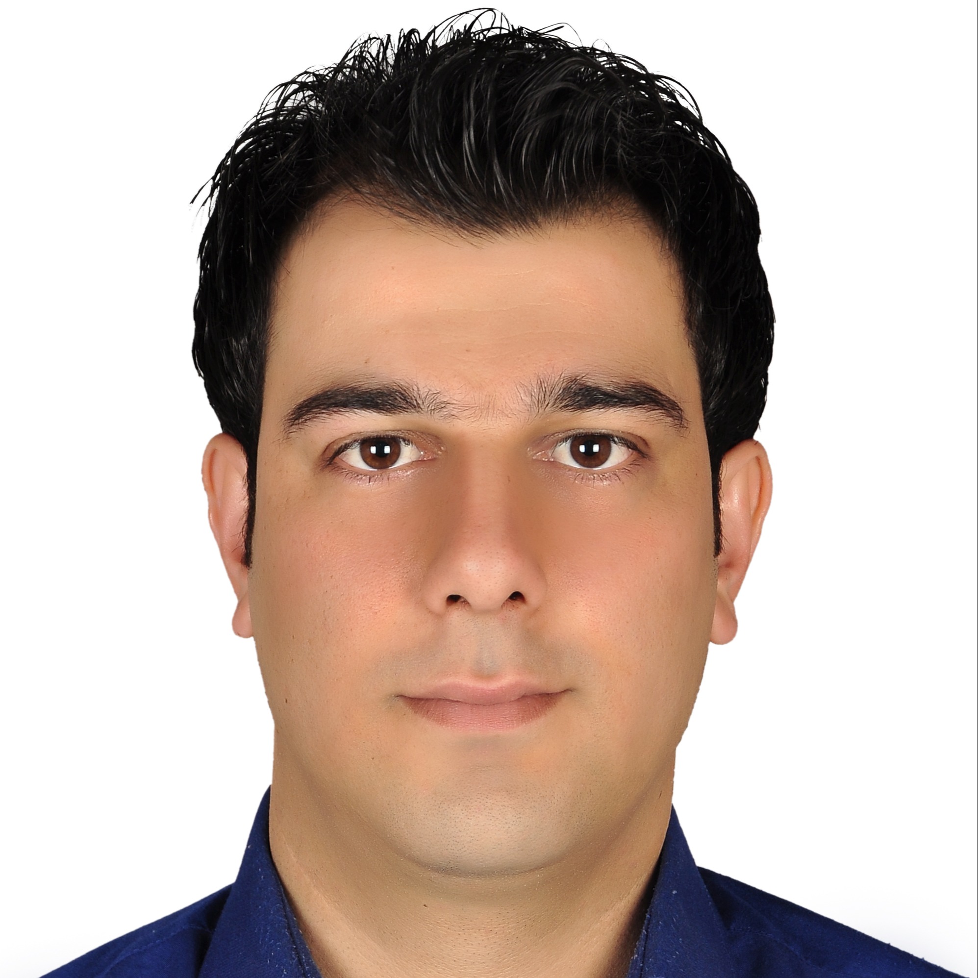 علی