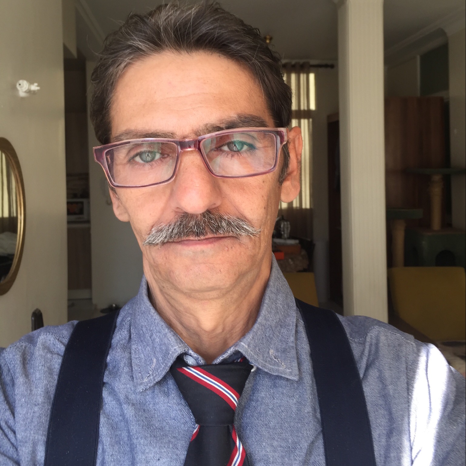 مهدی
