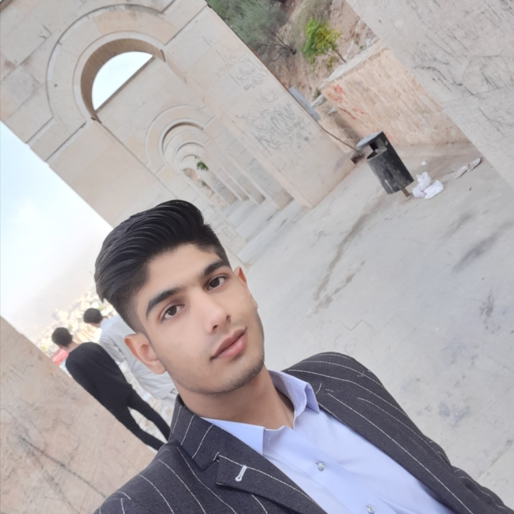 ارش
