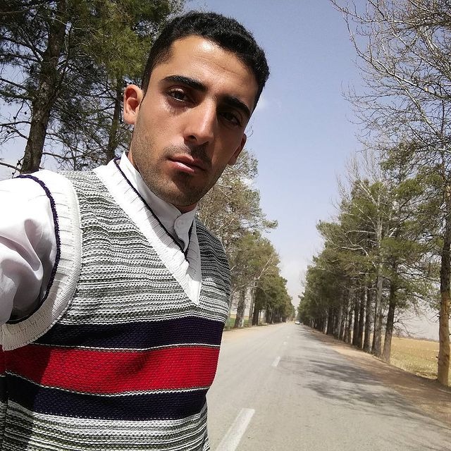 کورش