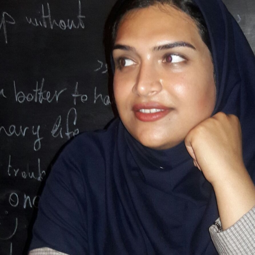 راضیه