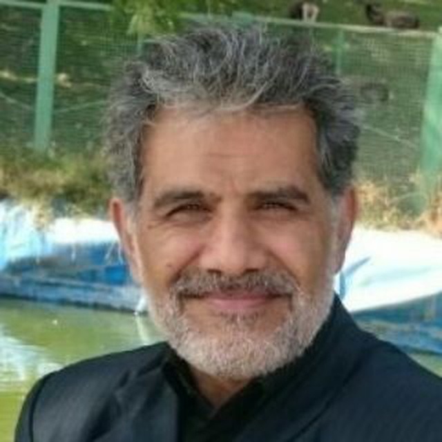 علیرضا