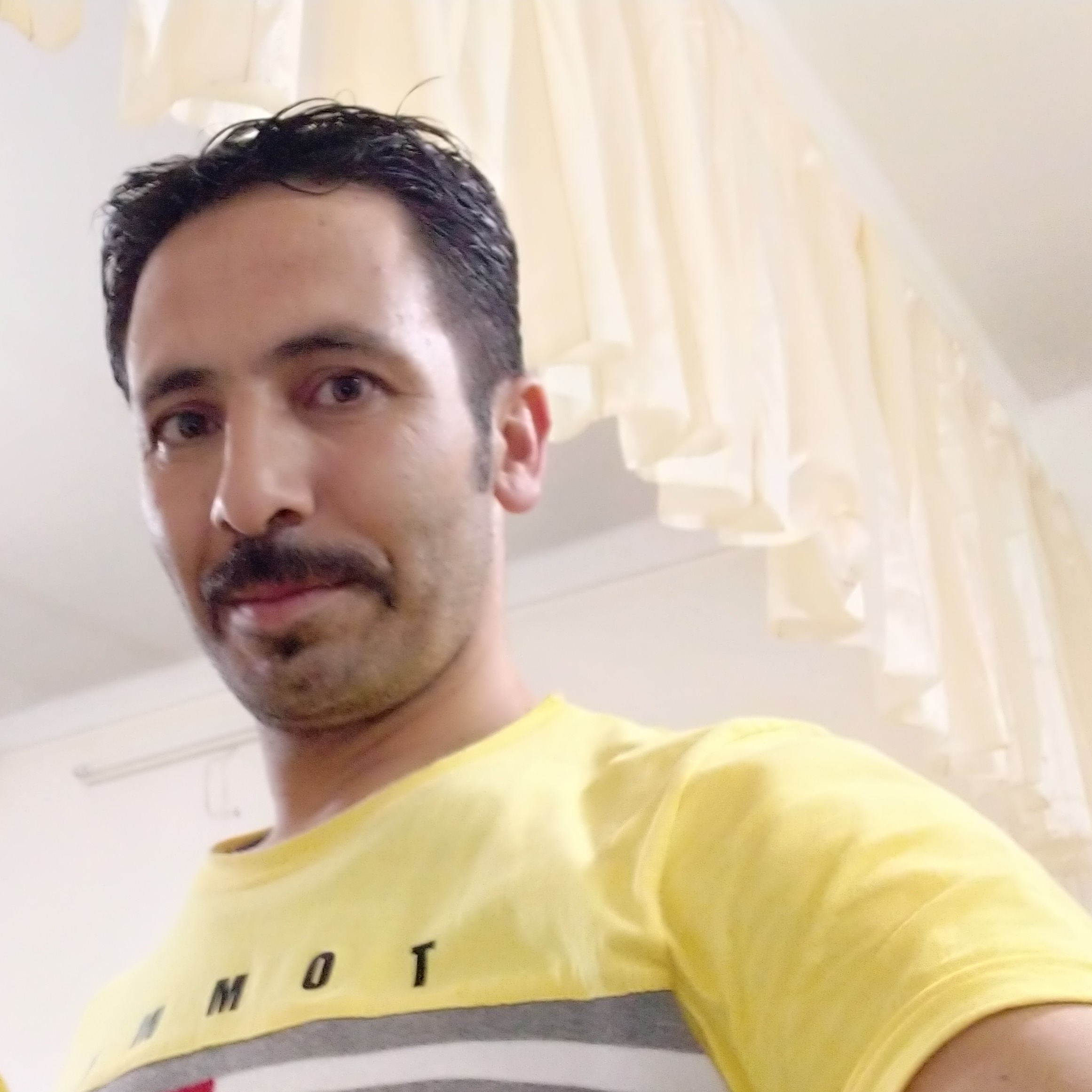 حسن