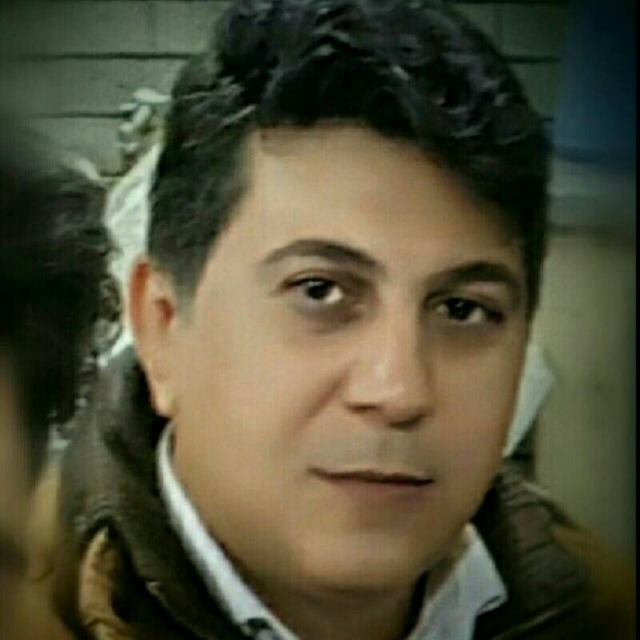 محمدرضا