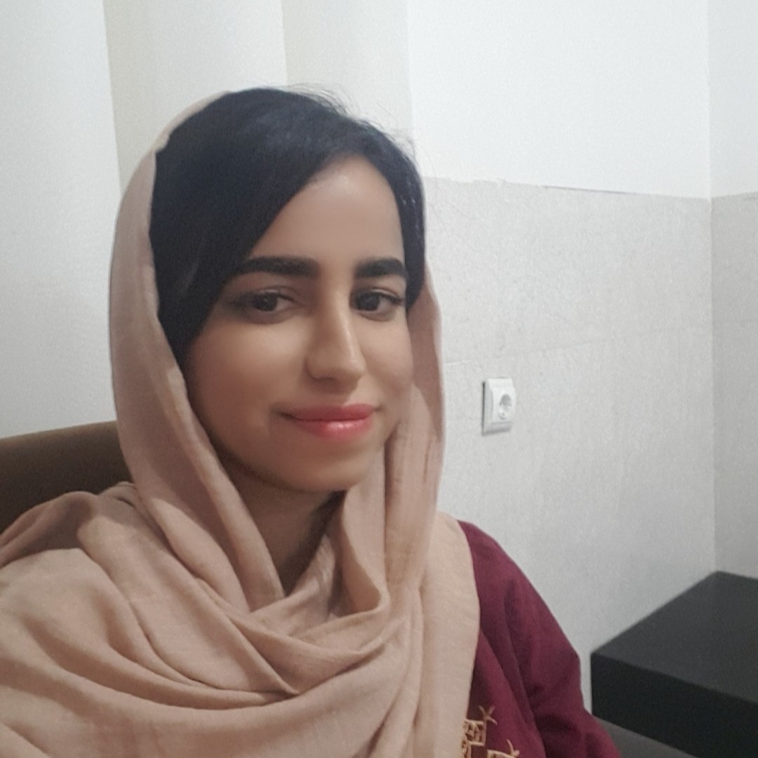 فاطمه