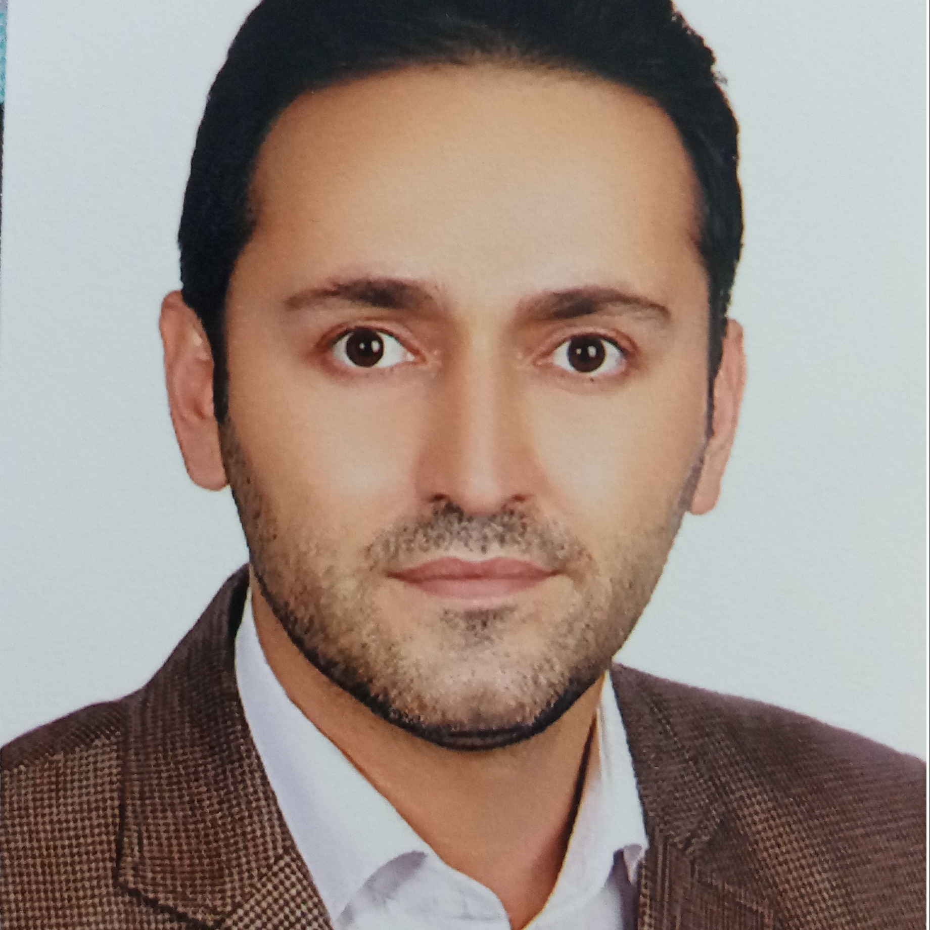 علی