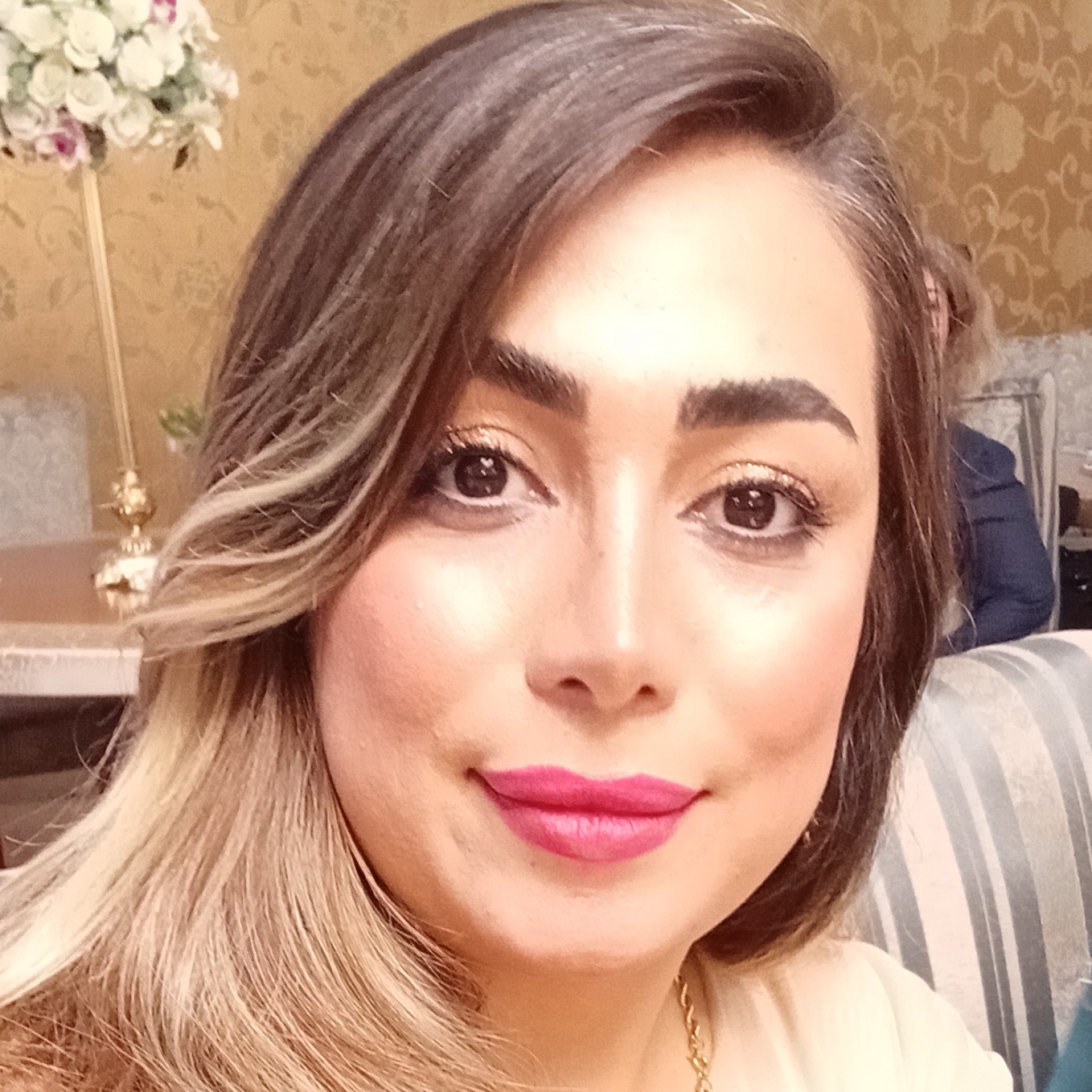 فرزانه