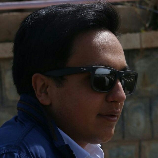 حمیدرضا