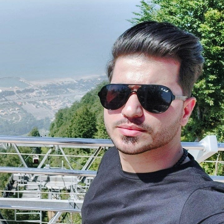 ایرج