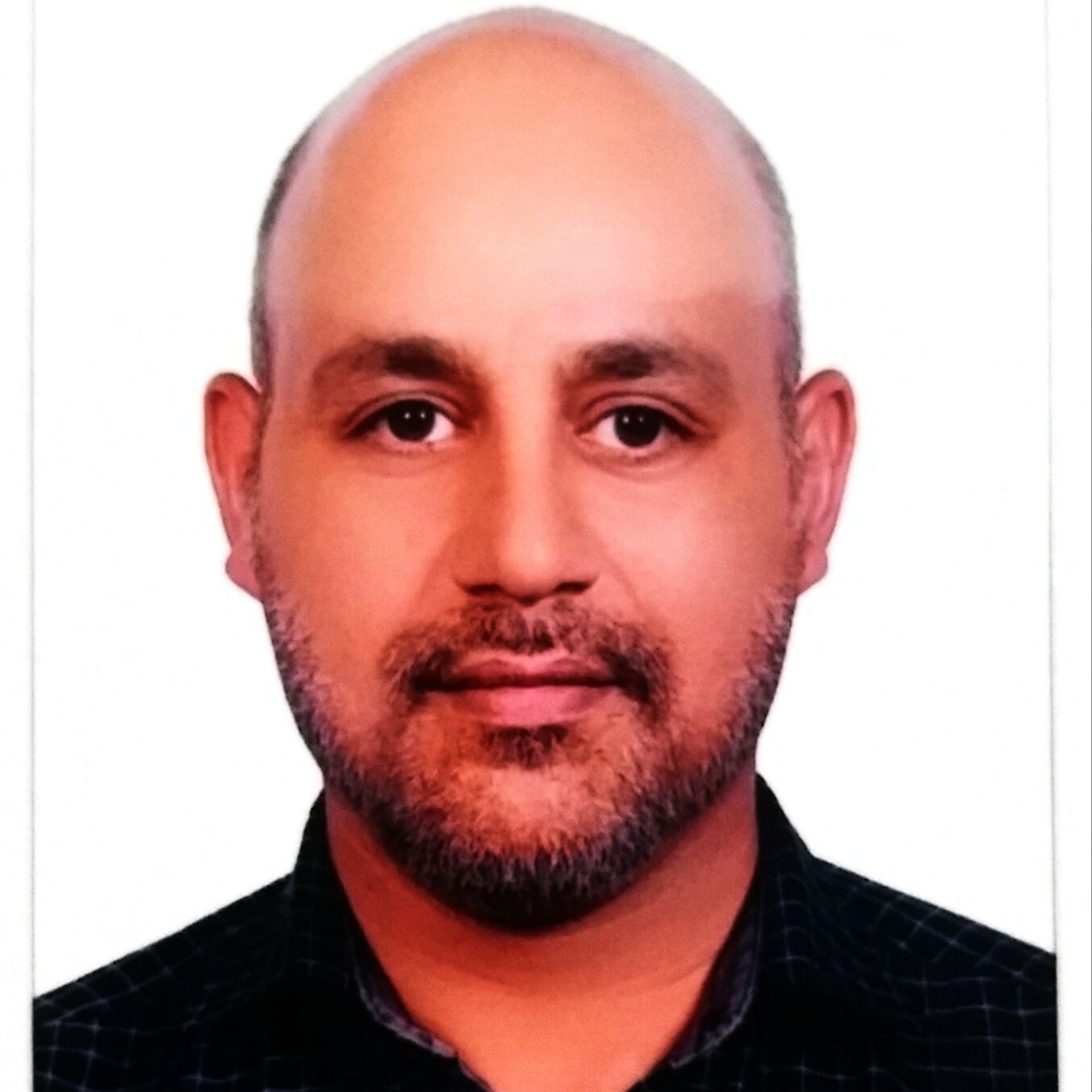 علیرضا