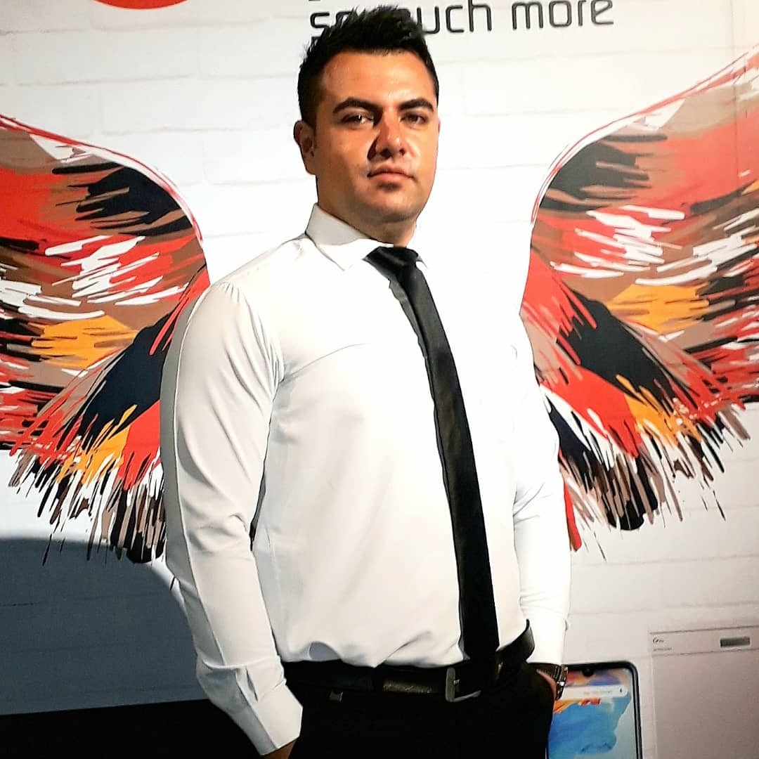 محمد