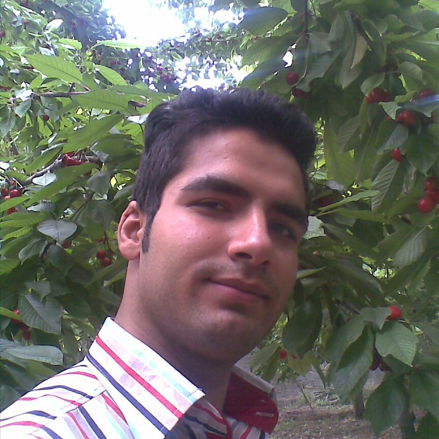 سعید