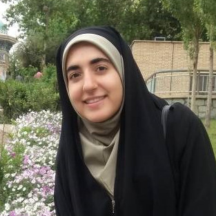 مرضیه