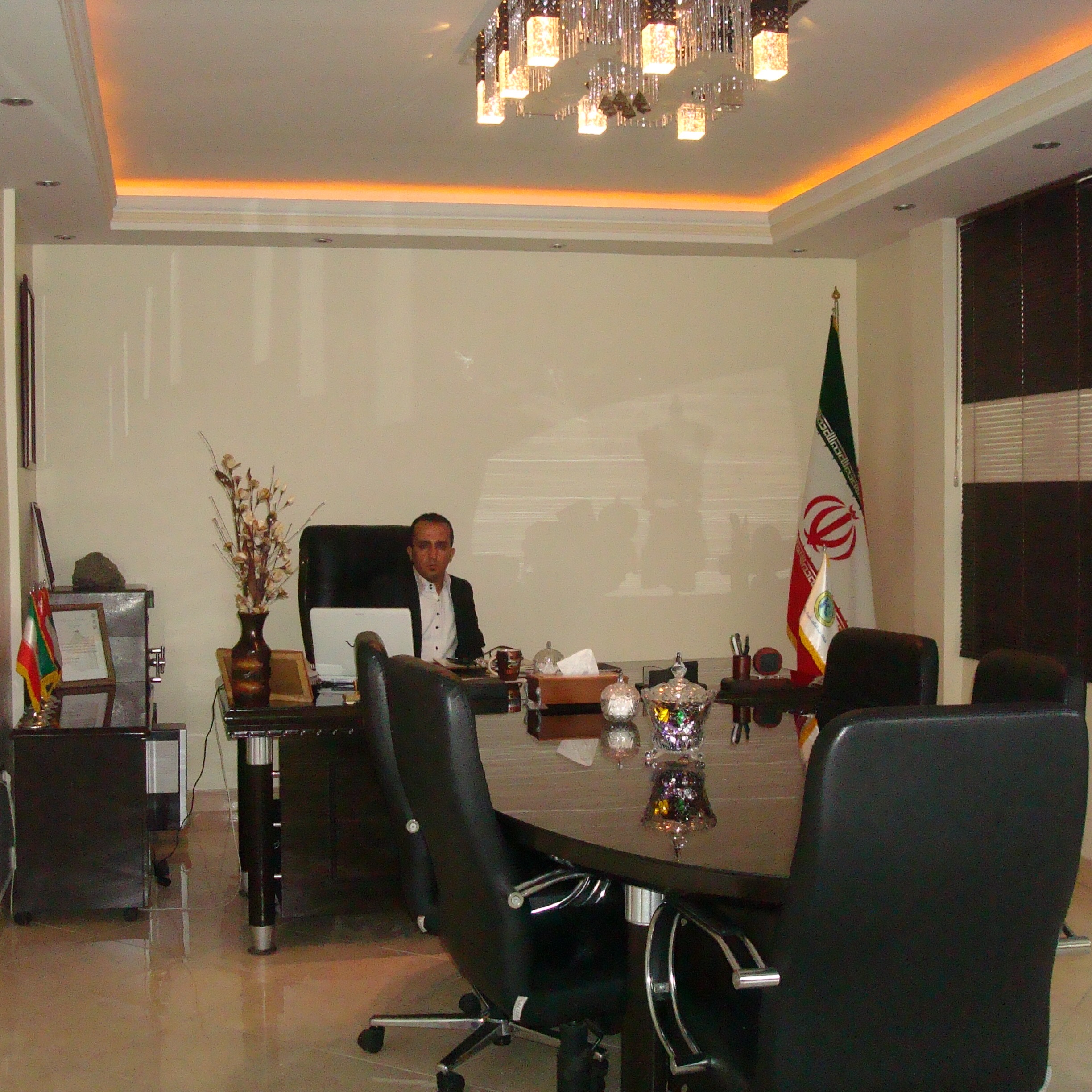 امیر