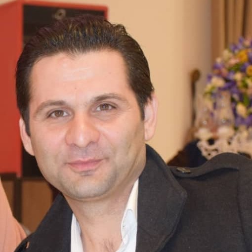 احمد
