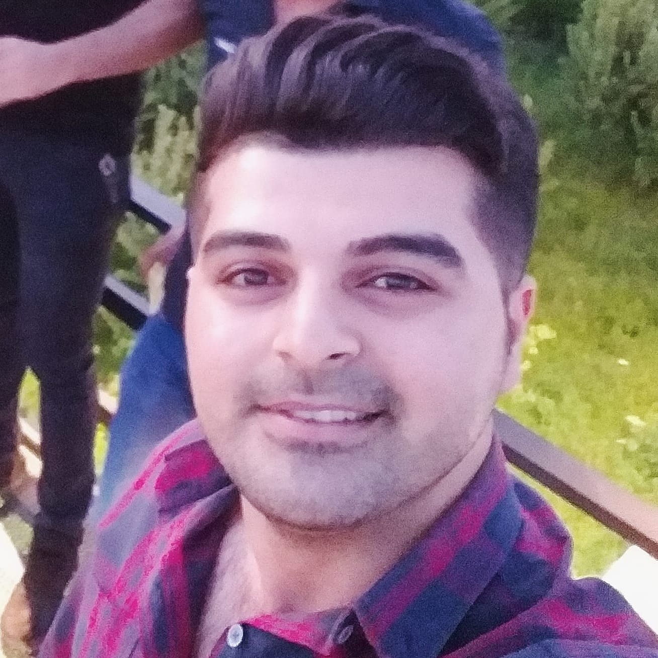 سعید