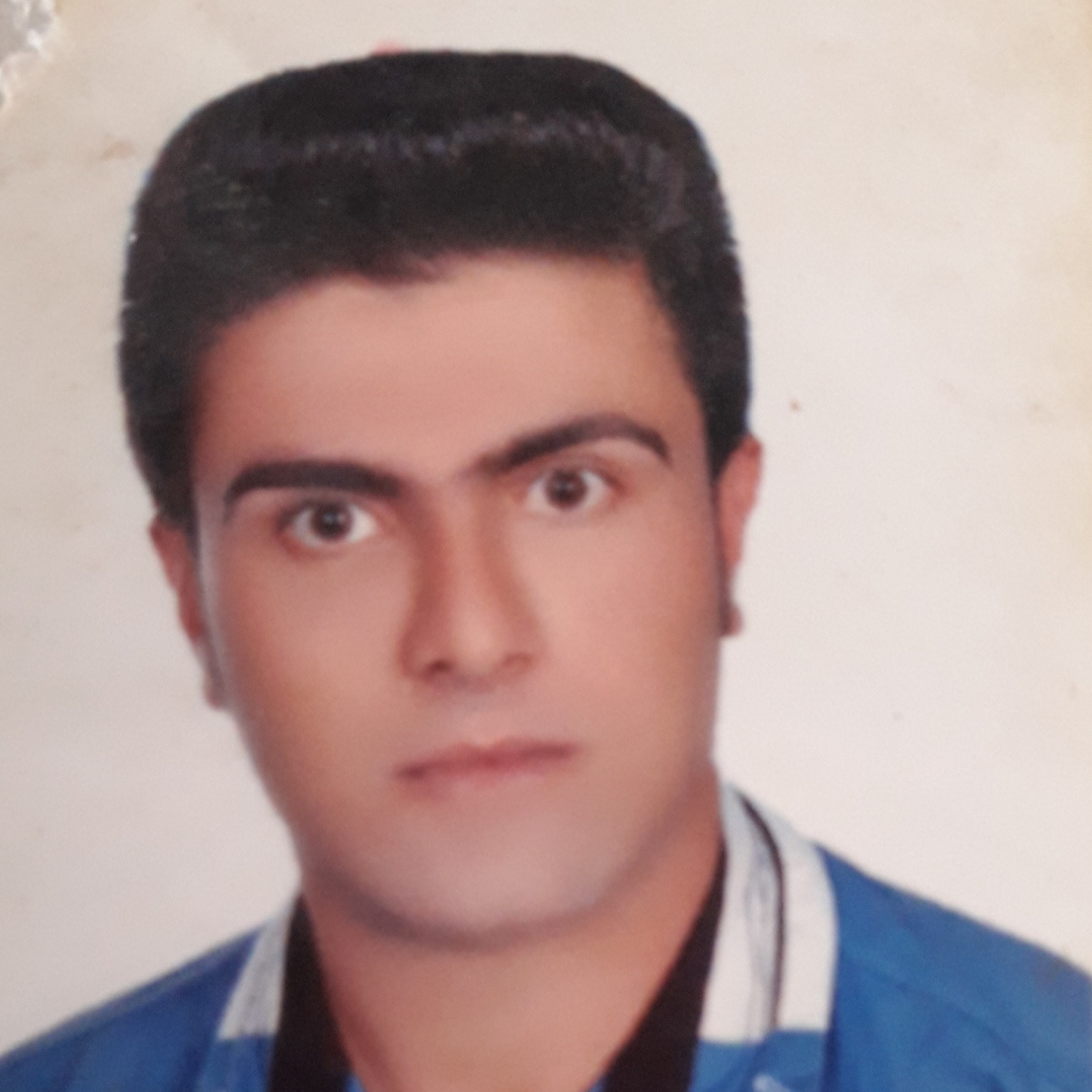 علی