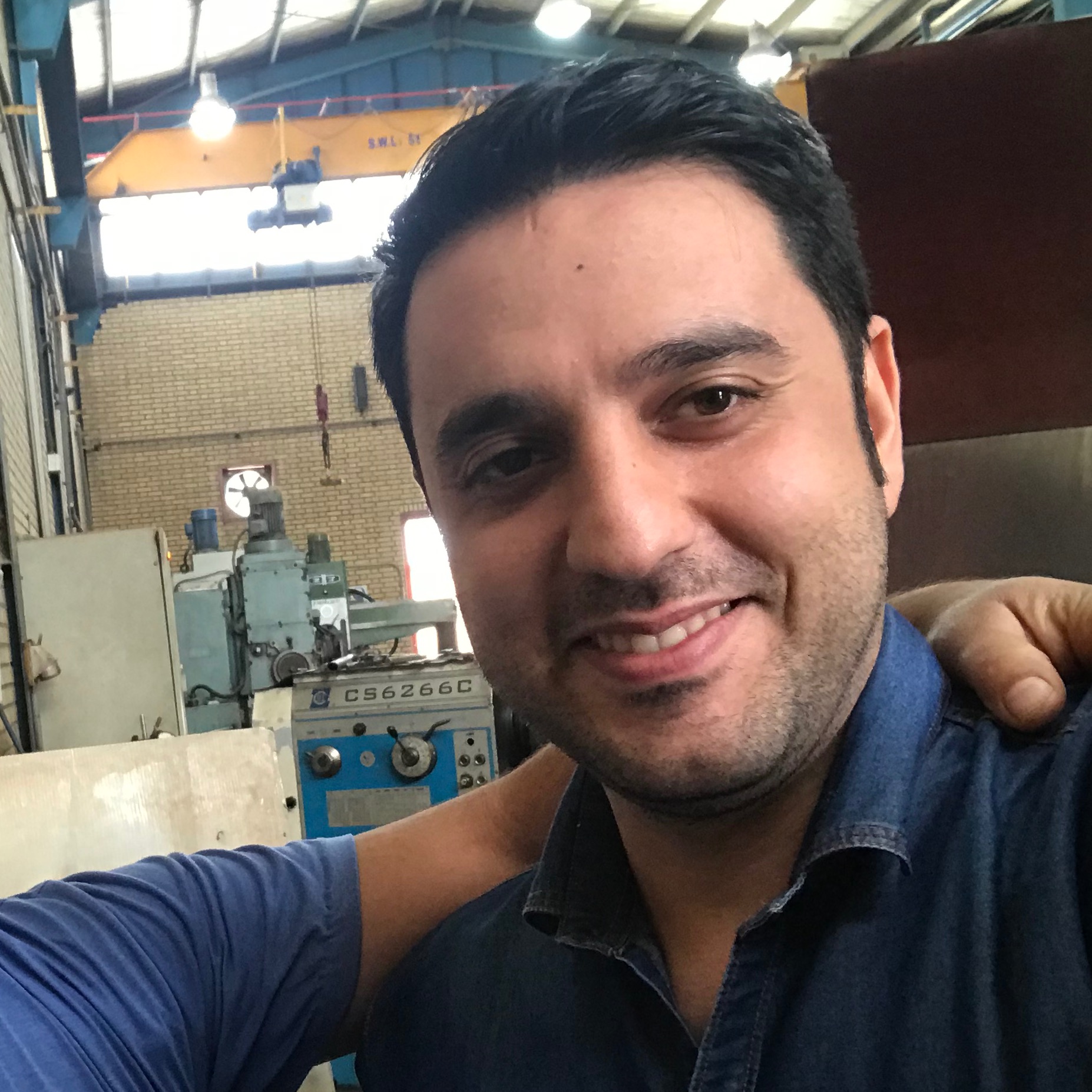 مهرداد