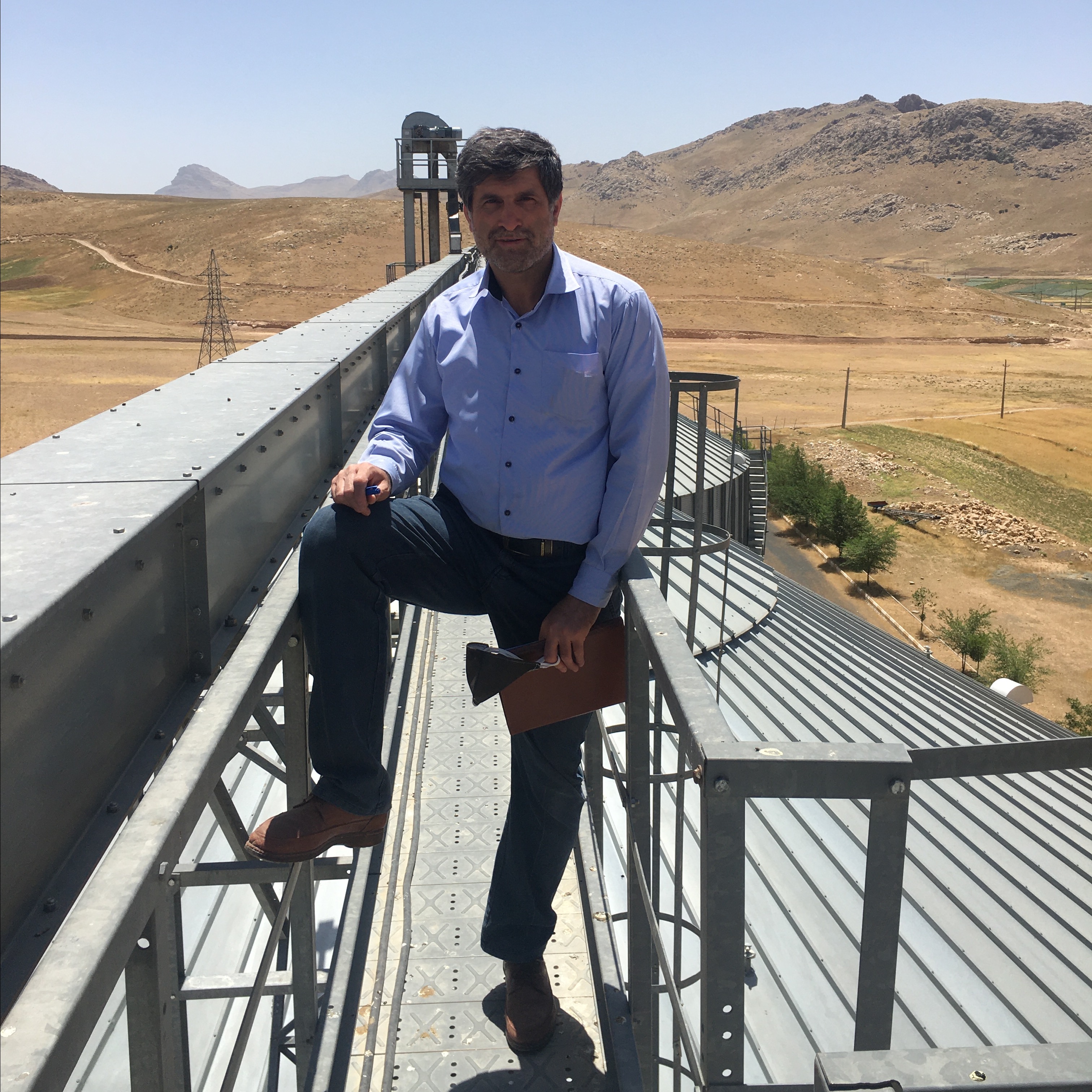 مهدی