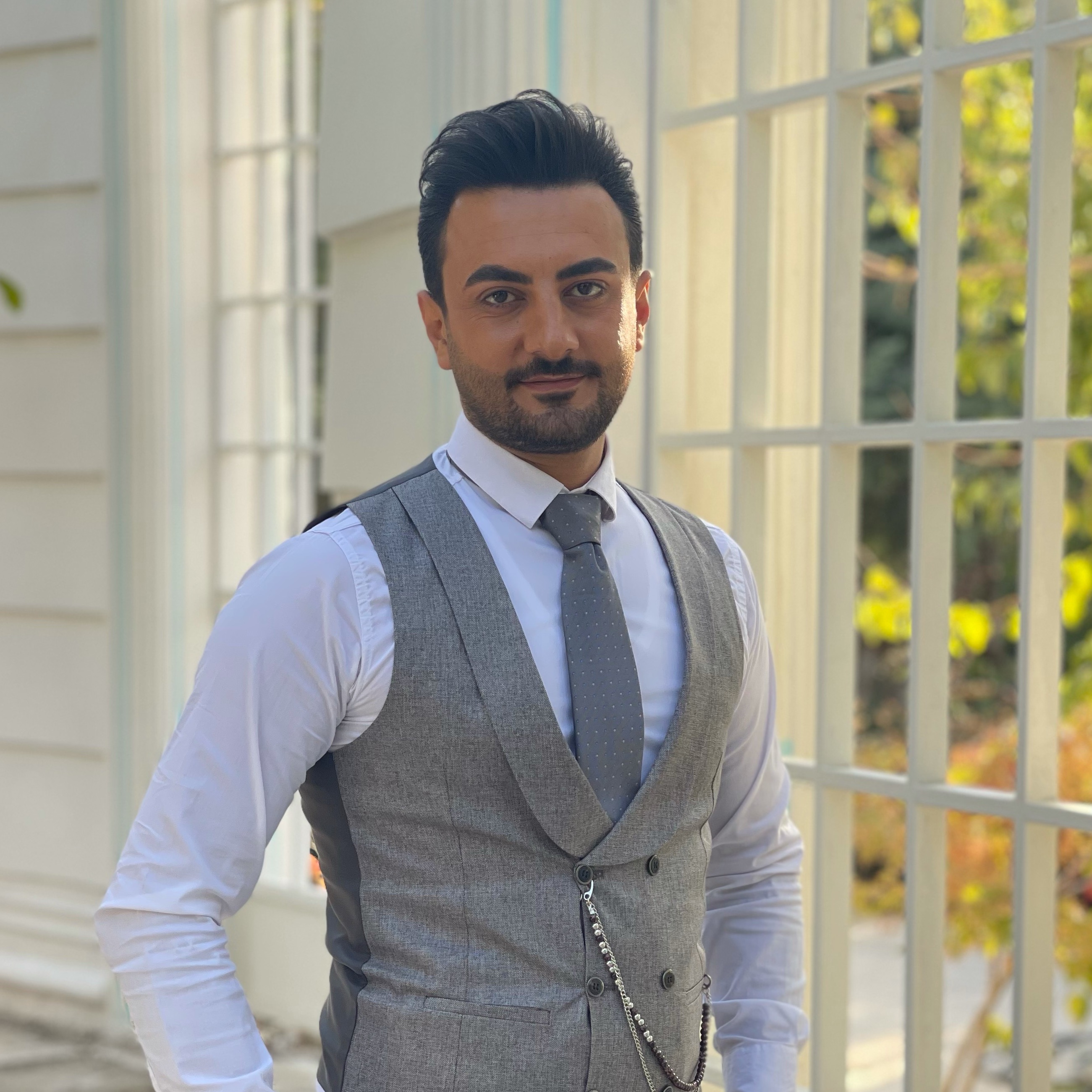 محمد