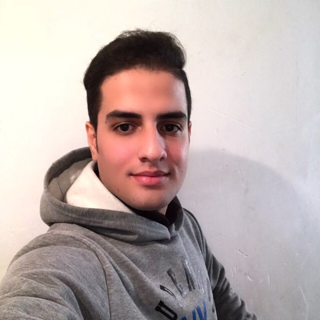 مهدی