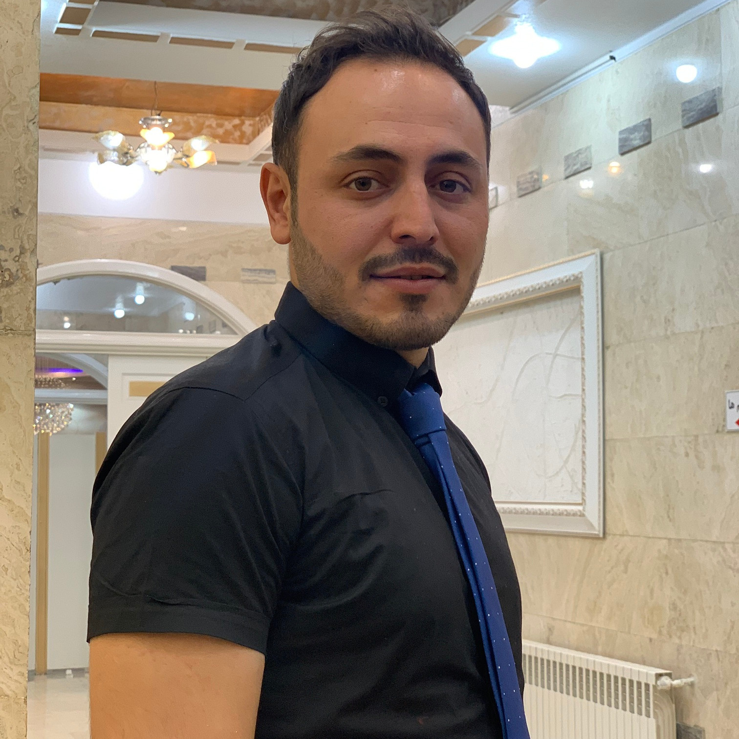 امید