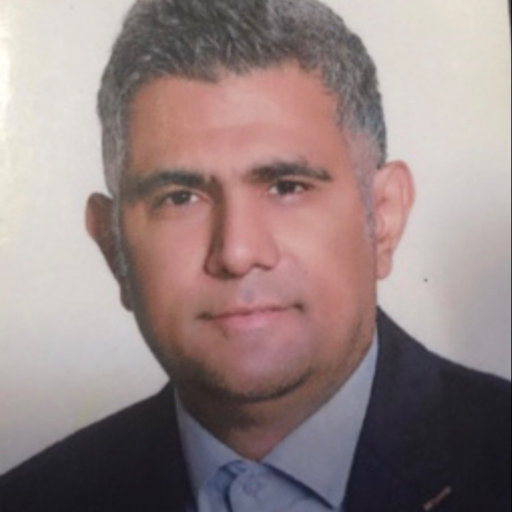 علی