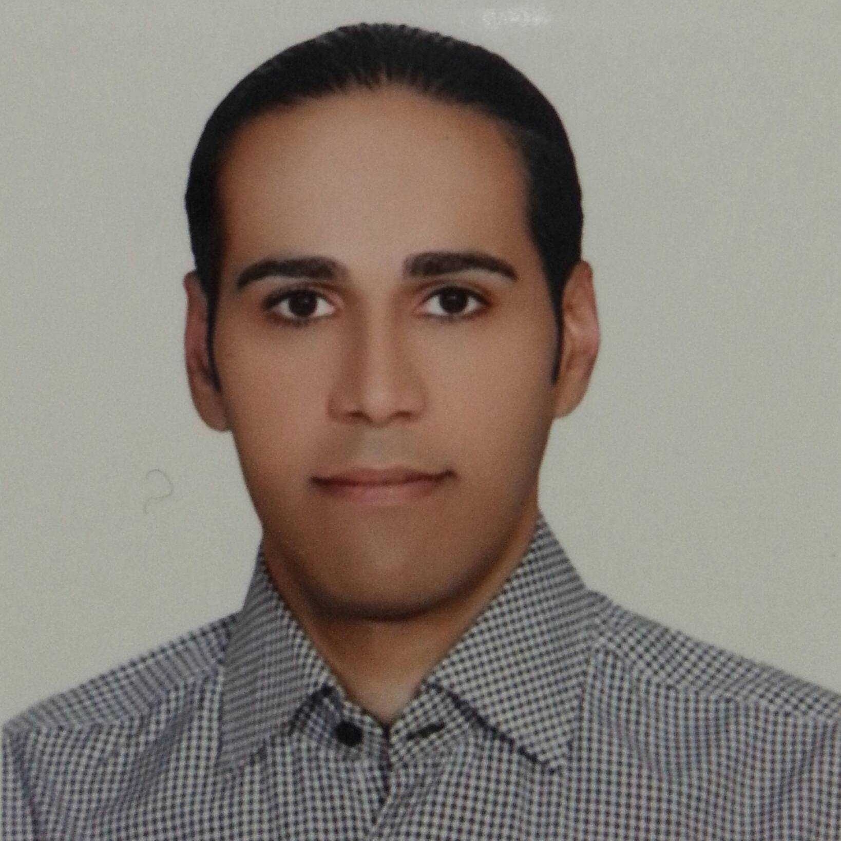 سعید