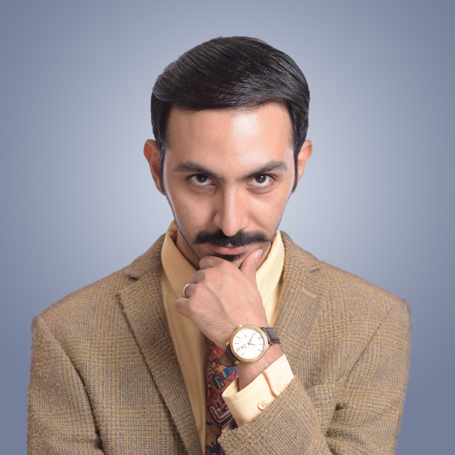 علی
