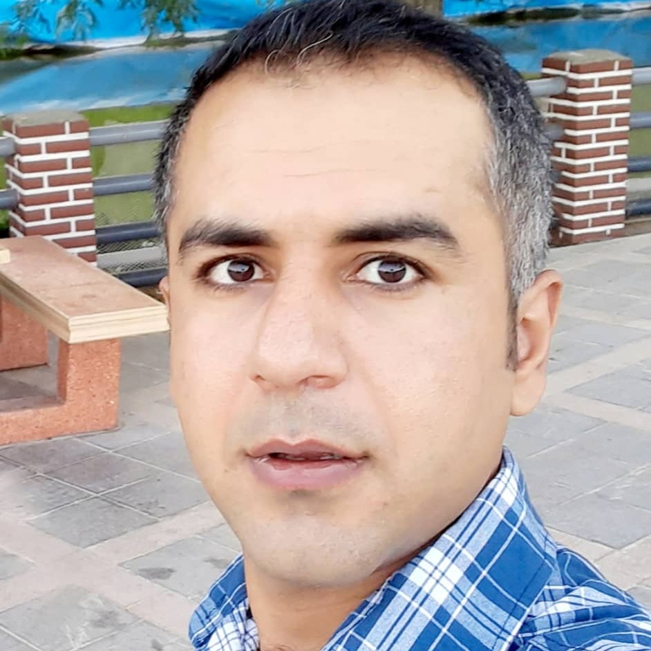 محمدامین