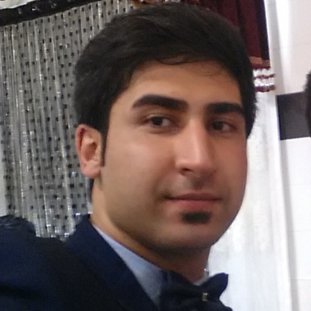 محمدرضا