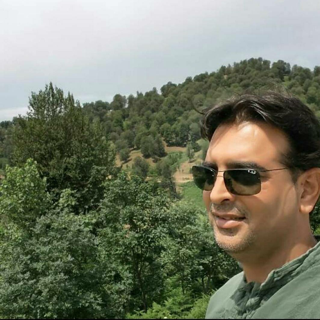 علی