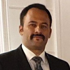 حمیدرضا