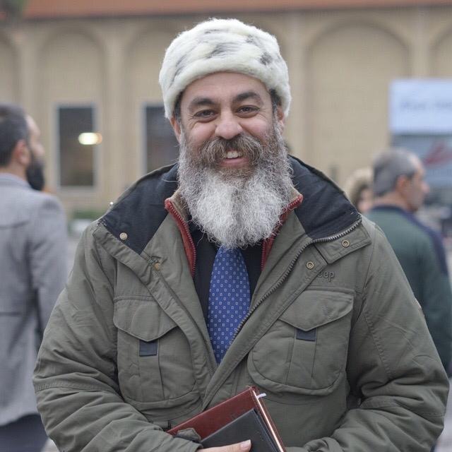 کاظم